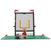 USC Trojans End Zone Set